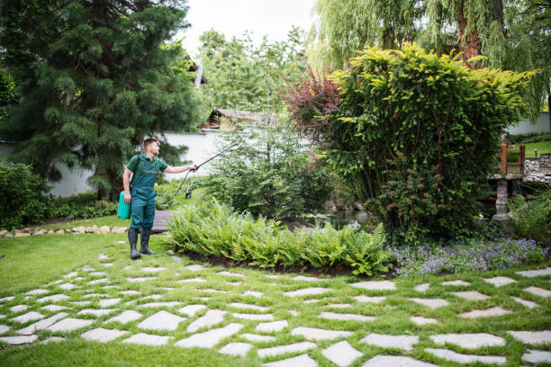 Best Pest Removal Services  in Putnam Lake, NY